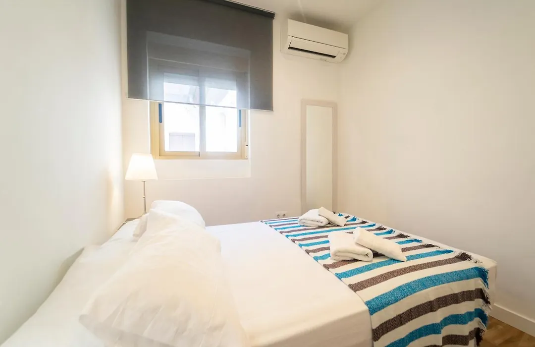 Apartamento Alborea-1