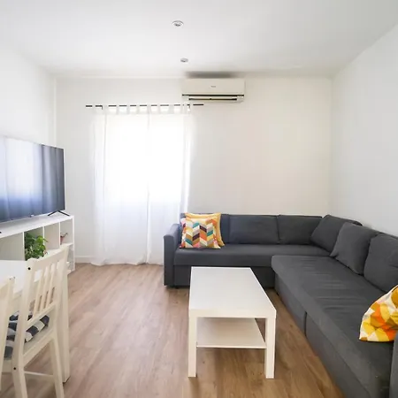 Apartamento Alborea-3