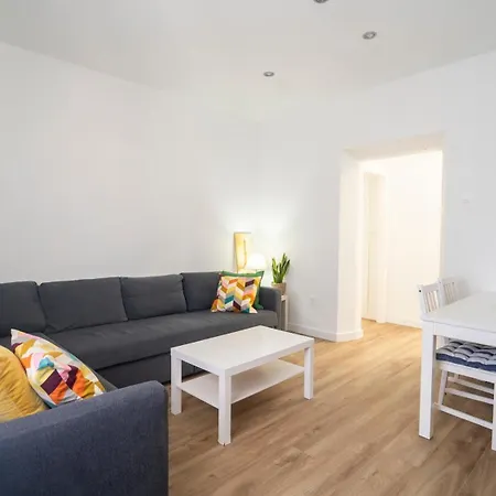 Apartamento Alborea-2