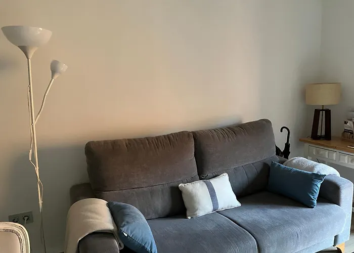 Fantastico Suite En Centro De